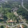 Photos aériennes de Hombourg-Haut (57470) - La Cité des Chênes | Moselle, Lorraine, France - Photo réf. 055718