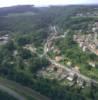 Photos aériennes de Hombourg-Haut (57470) - La Cité des Chênes | Moselle, Lorraine, France - Photo réf. 055722