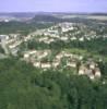Photos aériennes de Hombourg-Haut (57470) - La Cité des Chênes | Moselle, Lorraine, France - Photo réf. 055724