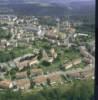 Photos aériennes de Hombourg-Haut (57470) - La Cité des Chênes | Moselle, Lorraine, France - Photo réf. 055728