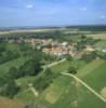 Photos aériennes de Bazailles (54620) - Autre vue | Meurthe-et-Moselle, Lorraine, France - Photo réf. 055767