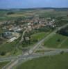 Photos aériennes de Beuveille (54620) - Autre vue | Meurthe-et-Moselle, Lorraine, France - Photo réf. 055788