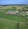 Photos aériennes de Beuveille (54620) - Autre vue | Meurthe-et-Moselle, Lorraine, France - Photo réf. 055795 - L'entreprise agroalimentaire.