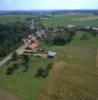 Photos aériennes de Longuyon (54260) | Meurthe-et-Moselle, Lorraine, France - Photo réf. 055803