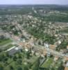 Photos aériennes de Stiring-Wendel (57350) - Le Quartier Verrerie Sophie | Moselle, Lorraine, France - Photo réf. 055896