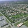 Photos aériennes de Stiring-Wendel (57350) - Le Quartier Verrerie Sophie | Moselle, Lorraine, France - Photo réf. 055897