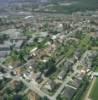Photos aériennes de Stiring-Wendel (57350) - Le Quartier Verrerie Sophie | Moselle, Lorraine, France - Photo réf. 055899