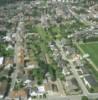 Photos aériennes de Stiring-Wendel (57350) - Le Quartier Verrerie Sophie | Moselle, Lorraine, France - Photo réf. 055900