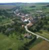 Photos aériennes de Tritteling-Redlach (57114) - Autre vue | Moselle, Lorraine, France - Photo réf. 055964