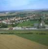 Photos aériennes de Mars-la-Tour (54800) - Autre vue | Meurthe-et-Moselle, Lorraine, France - Photo réf. 055968