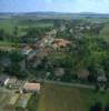 Photos aériennes de Bistroff (57660) | Moselle, Lorraine, France - Photo réf. 056028