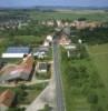 Photos aériennes de Grostenquin (57660) - Autre vue | Moselle, Lorraine, France - Photo réf. 056031