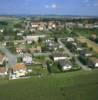 Photos aériennes de Grostenquin (57660) - Autre vue | Moselle, Lorraine, France - Photo réf. 056032