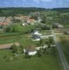 Photos aériennes de Frémestroff (57660) - Autre vue | Moselle, Lorraine, France - Photo réf. 056065