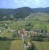 Photos aériennes de Éguelshardt (57230) | Moselle, Lorraine, France - Photo réf. 056136