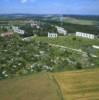 Photos aériennes de Rouhling (57520) - Autre vue | Moselle, Lorraine, France - Photo réf. 056219 - Les cits des Houillres du bassin de Lorraine a fait doubler la population.
