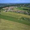Photos aériennes de Rouhling (57520) - Autre vue | Moselle, Lorraine, France - Photo réf. 056227 - Le quartier neuf de la commune.