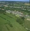 Photos aériennes de Behren-lès-Forbach (57460) - Le Village | Moselle, Lorraine, France - Photo réf. 056257