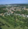 Photos aériennes de Behren-lès-Forbach (57460) - Le Village | Moselle, Lorraine, France - Photo réf. 056258