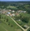 Photos aériennes de Colmey (54260) - Flabeuville | Meurthe-et-Moselle, Lorraine, France - Photo réf. 056343