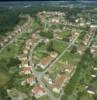 Photos aériennes de Freyming-Merlebach (57800) - Autre vue | Moselle, Lorraine, France - Photo réf. 056357 - Cit Cuvelette