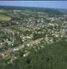 Photos aériennes de Freyming-Merlebach (57800) - Autre vue | Moselle, Lorraine, France - Photo réf. 056362 - Cit Belle Roche.