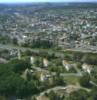 Photos aériennes de Freyming-Merlebach (57800) - Autre vue | Moselle, Lorraine, France - Photo réf. 056364 - Ct Merlebach.