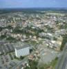 Photos aériennes de Freyming-Merlebach (57800) - Autre vue | Moselle, Lorraine, France - Photo réf. 056367 - Ct Merlebach.