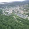 Photos aériennes de Ottange (57840) - Le Village | Moselle, Lorraine, France - Photo réf. 056446