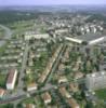 Photos aériennes de Longwy (54400) | Meurthe-et-Moselle, Lorraine, France - Photo réf. 056505