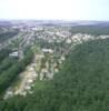 Photos aériennes de Mont-Saint-Martin (54350) | Meurthe-et-Moselle, Lorraine, France - Photo réf. 056510