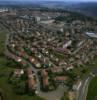Photos aériennes de Longwy (54400) | Meurthe-et-Moselle, Lorraine, France - Photo réf. 056522