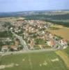Photos aériennes de Réhon (54430) - Heumont | Meurthe-et-Moselle, Lorraine, France - Photo réf. 056578