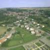 Photos aériennes de Fresnois-la-Montagne (54260) | Meurthe-et-Moselle, Lorraine, France - Photo réf. 056723