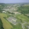 Photos aériennes de Gorcy (54730) | Meurthe-et-Moselle, Lorraine, France - Photo réf. 056752 - Les Trfileries au premier plan.