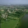 Photos aériennes de Dieuze (57260) | Moselle, Lorraine, France - Photo réf. 056809