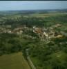 Photos aériennes de Rodemack (57570) - Autre vue | Moselle, Lorraine, France - Photo réf. 056880