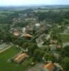 Photos aériennes de Rodemack (57570) - Autre vue | Moselle, Lorraine, France - Photo réf. 056885