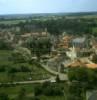 Photos aériennes de Rodemack (57570) - Autre vue | Moselle, Lorraine, France - Photo réf. 056886