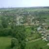 Photos aériennes de Roussy-le-Village (57330) - Autre vue | Moselle, Lorraine, France - Photo réf. 056892
