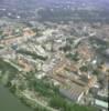 Photos aériennes de Metz (57000) | Moselle, Lorraine, France - Photo réf. 059075