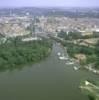 Photos aériennes de Metz (57000) | Moselle, Lorraine, France - Photo réf. 059082
