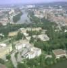 Photos aériennes de Metz (57000) | Moselle, Lorraine, France - Photo réf. 059083
