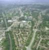 Photos aériennes de Metz (57000) | Moselle, Lorraine, France - Photo réf. 059094