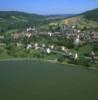 Photos aériennes de Contz-les-Bains (57480) - Autre vue | Moselle, Lorraine, France - Photo réf. 059147