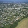 Photos aériennes de Florange (57190) | Moselle, Lorraine, France - Photo réf. 059213 - Le quartier Oury a t cre en 1950 pour loger les employs de Sollac.