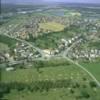 Photos aériennes de Manom (57100) - Autre vue | Moselle, Lorraine, France - Photo réf. 059224 - Vue sur le quartier ouest.