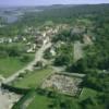 Photos aériennes de Rustroff (57480) - Autre vue | Moselle, Lorraine, France - Photo réf. 059326