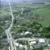 Photos aériennes de Mondorff (57570) - Autre vue | Moselle, Lorraine, France - Photo réf. 059344