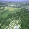 Photos aériennes de Mondorff (57570) - Autre vue | Moselle, Lorraine, France - Photo réf. 059345